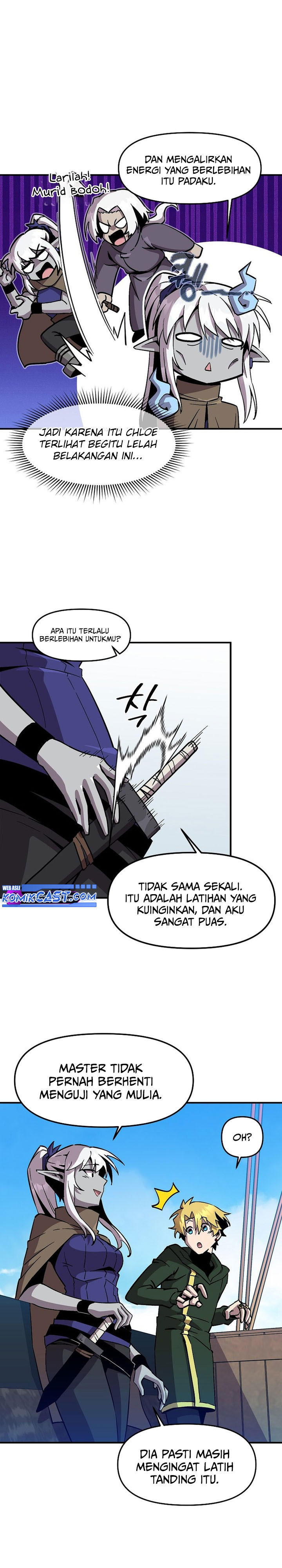 Dilarang COPAS - situs resmi www.mangacanblog.com - Komik i am player who suck alone 153 - chapter 153 154 Indonesia i am player who suck alone 153 - chapter 153 Terbaru 5|Baca Manga Komik Indonesia|Mangacan